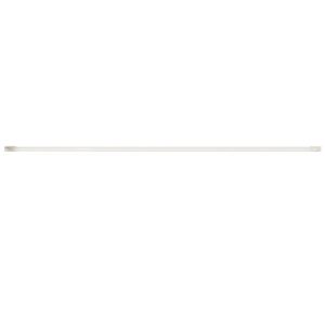 bulbrite 517230 - 2pk - 13w - t2 subminiature - axial base - 3000k - 10,000hrs - soft white - linear fluorescent bulbs