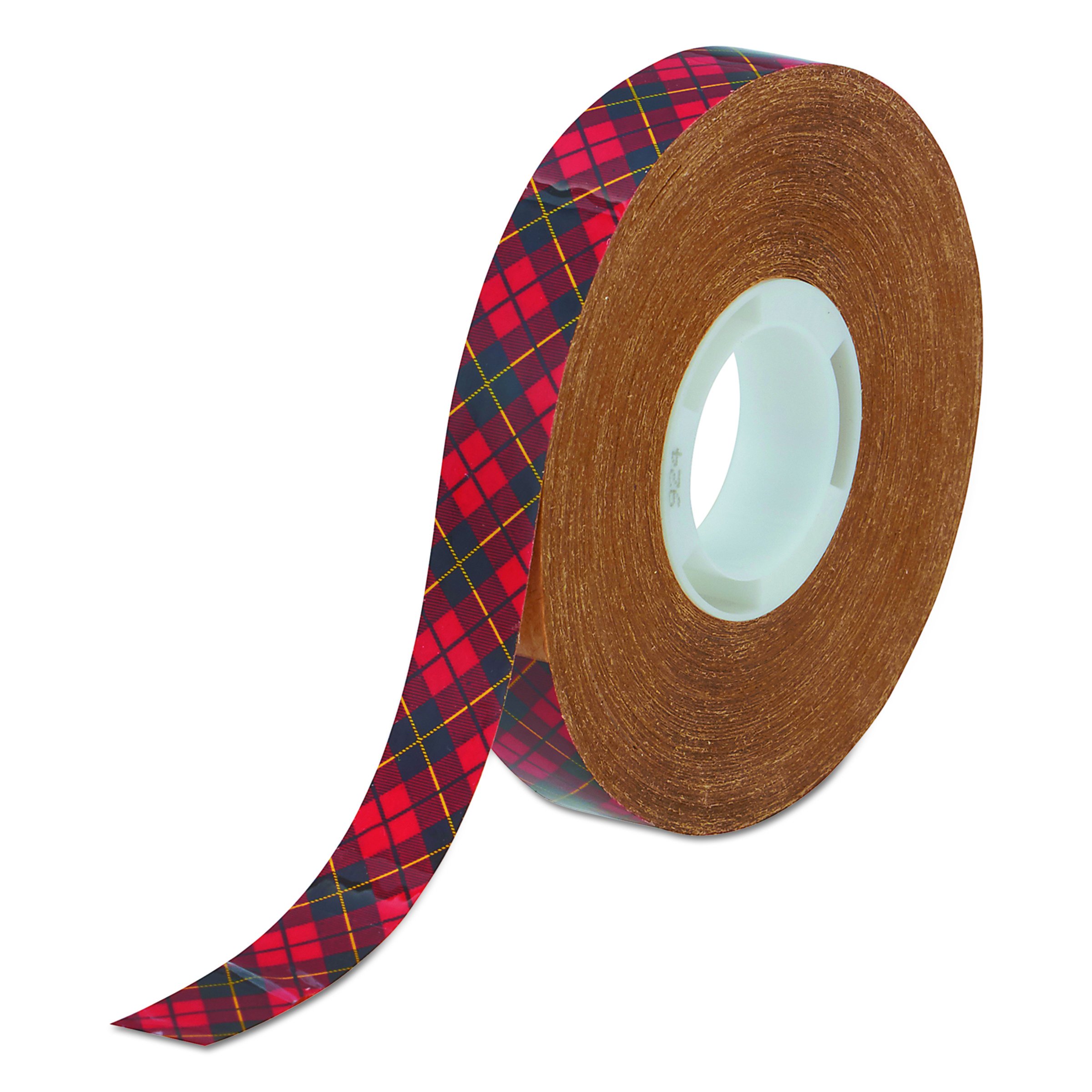 SCOTCH ATG ADHESIVE TRANSFER TAPE 924 1/2"X36 YD