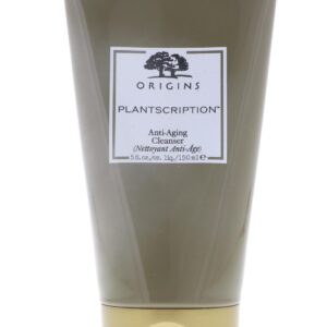 Origins Plantscription Anti-aging Cleanser 150ml Jasmine, 5.1 Fl Oz (SG_B00J44ENW4_US)