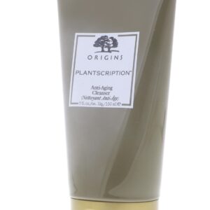 Origins Plantscription Anti-aging Cleanser 150ml Jasmine, 5.1 Fl Oz (SG_B00J44ENW4_US)