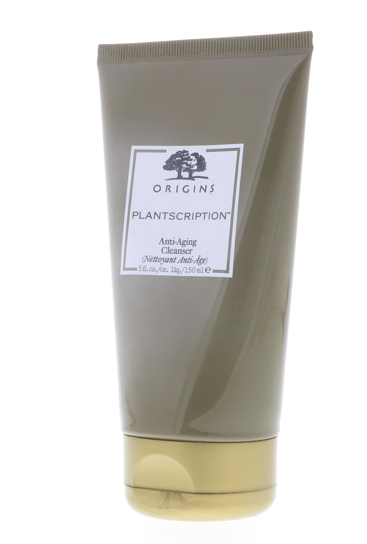 Origins Plantscription Anti-aging Cleanser 150ml Jasmine, 5.1 Fl Oz (SG_B00J44ENW4_US)