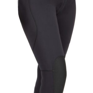 SEAC Women's Diana 5mm Neoprene Free Diving Wetsuit Pants, X-Small