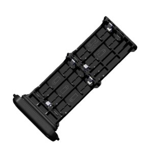 standard horizon battery tray f/hx750