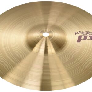 Paiste PST 7 Cymbal (PAISTE-PST7-Splash10)