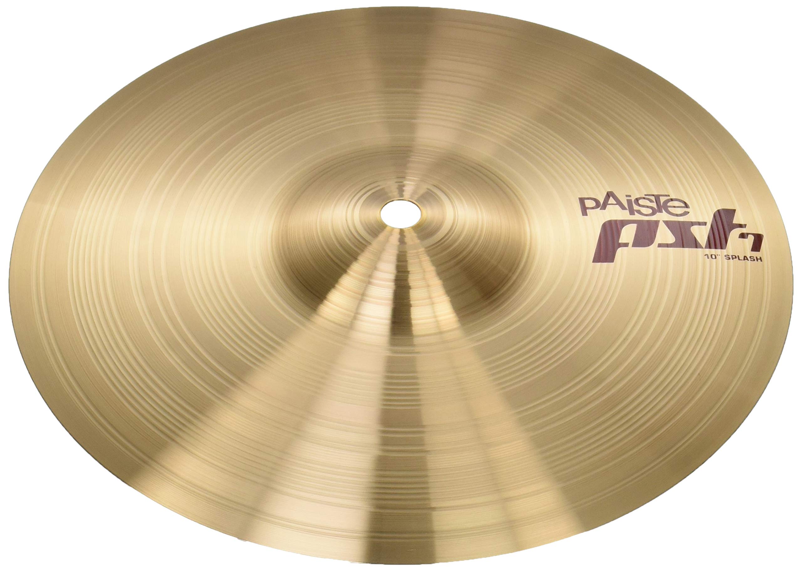 Paiste PST 7 Cymbal (PAISTE-PST7-Splash10)