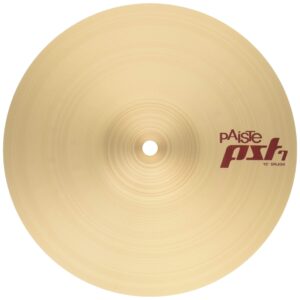 Paiste PST 7 Cymbal (PAISTE-PST7-Splash10)