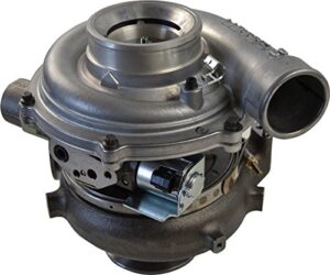 turbo - new stock replacement - 6.0l powerstroke 2003 - garrett gt3782va