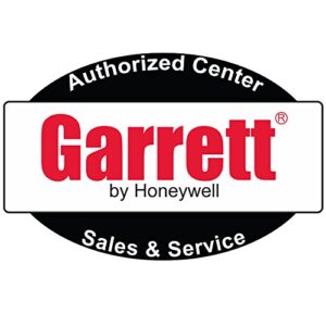 Turbo - NEW Stock Replacement - 6.0L Powerstroke 2003 - Garrett GT3782VA