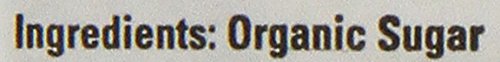 Wholesome Sweeteners Fair Trade Organic Sugar, 500 Count, 1 Case