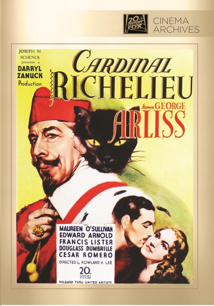 Cardinal Richelieu