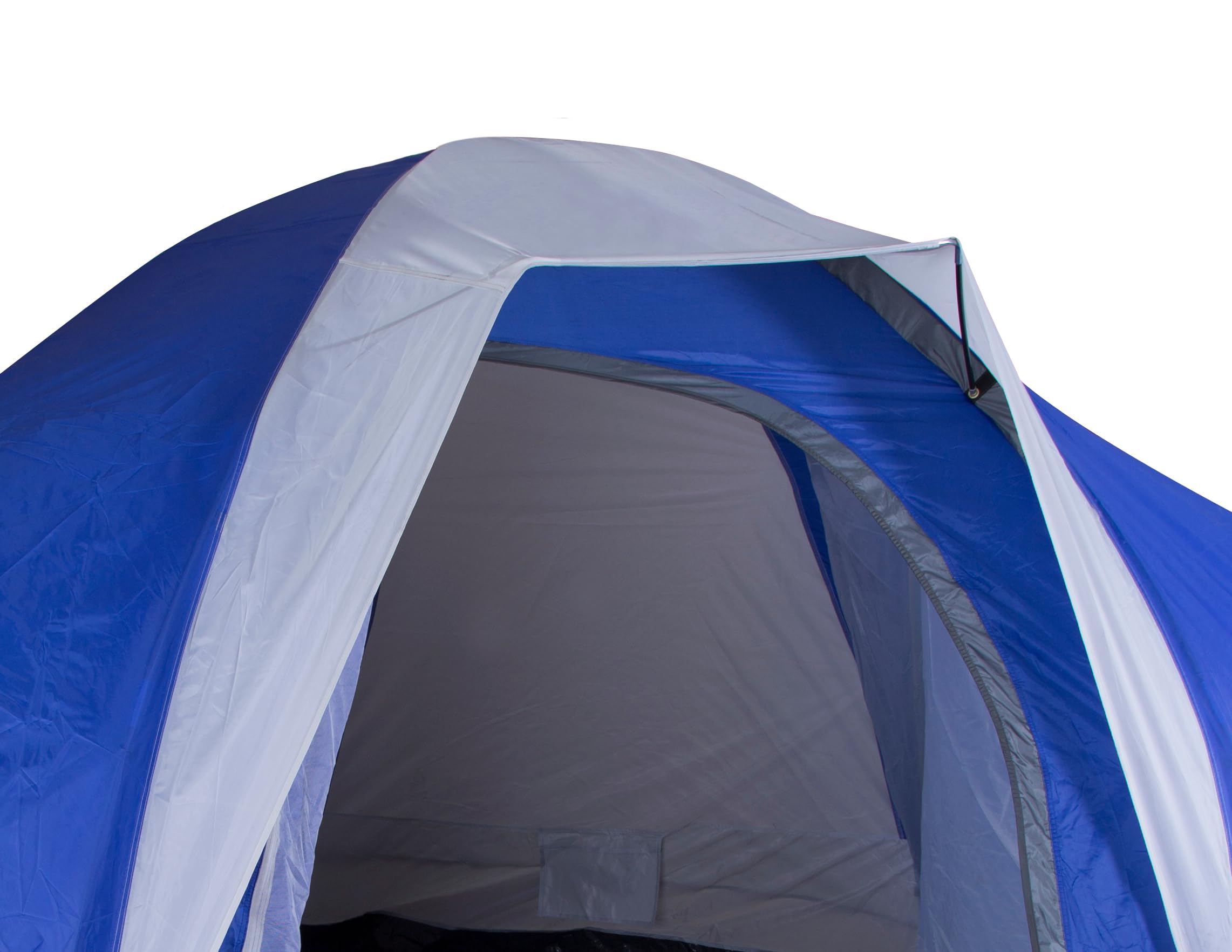 Stansport Grand 18 3-Room Tent, 10 x 18-Feet, Multi (2260)