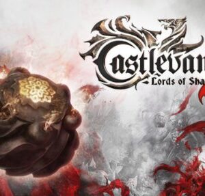 Castlevania: Lords of Shadow 2 - Relic Rune Pack [Online Game Code]