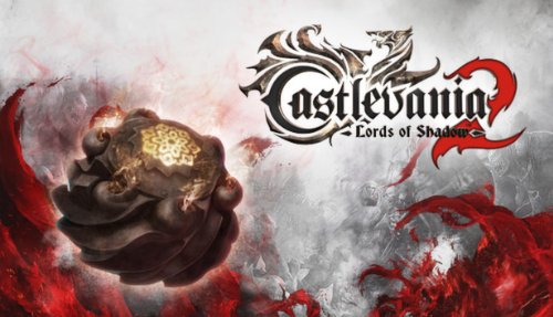 Castlevania: Lords of Shadow 2 - Relic Rune Pack [Online Game Code]