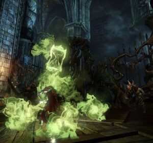 Castlevania: Lords of Shadow 2 - Relic Rune Pack [Online Game Code]