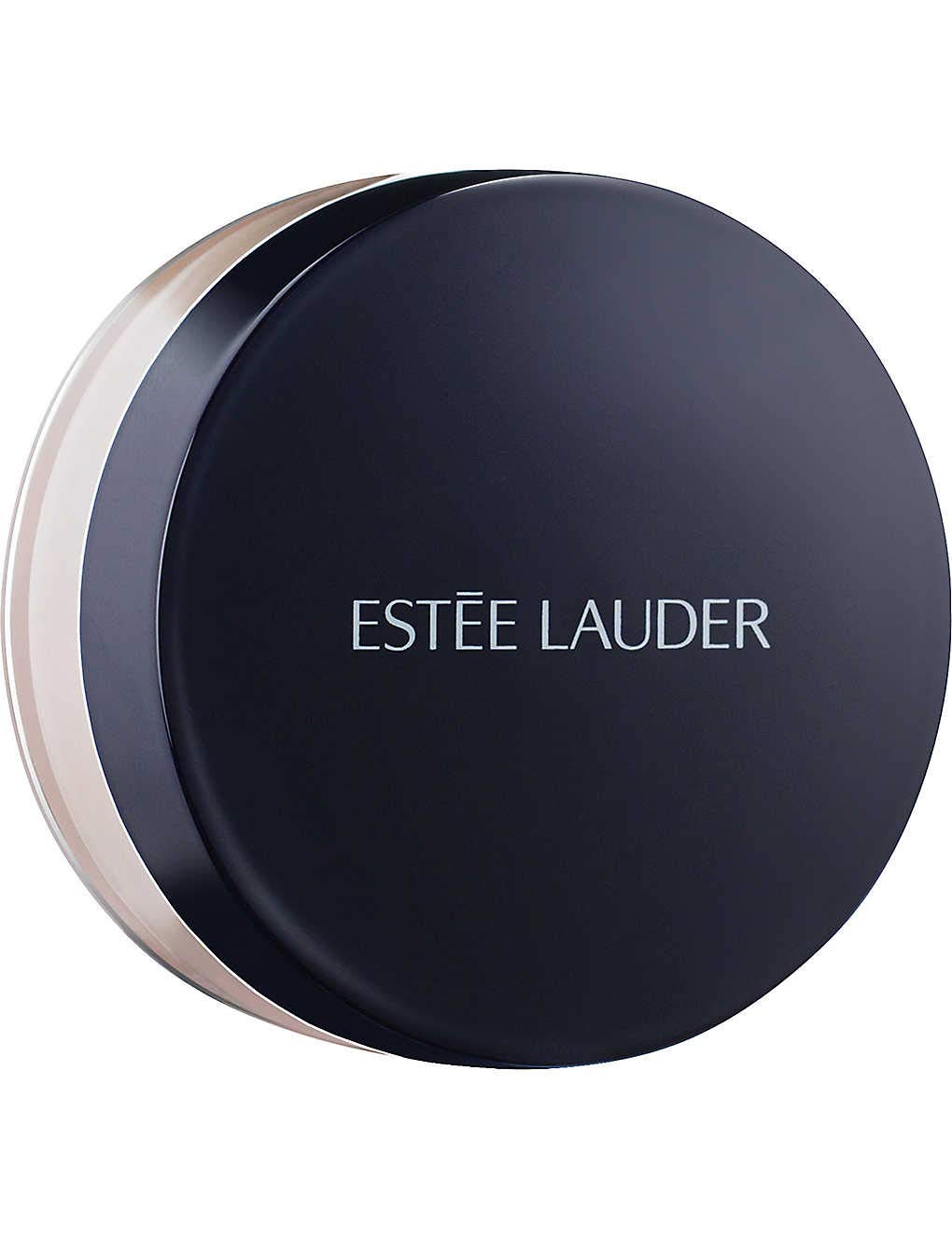 Estee Lauder (esu7j) Estee Lauder Perfecting Loose Powder - Deep .35 Oz for Women, 0.35 Fl Oz