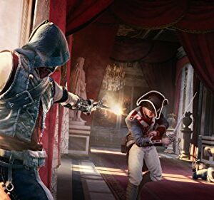 Assassin's Creed: Unity (PS4) - Pre-Owned