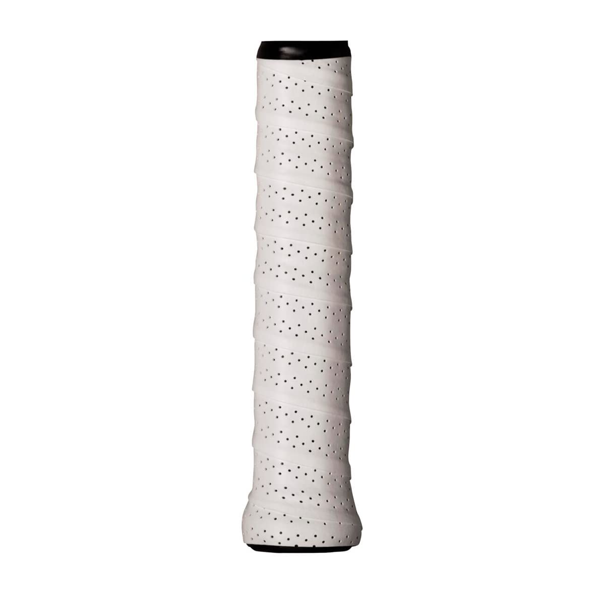 WILSON Sporting Goods Perforated Pro Overgrip (12-Pack), White (WRZ4006WH)