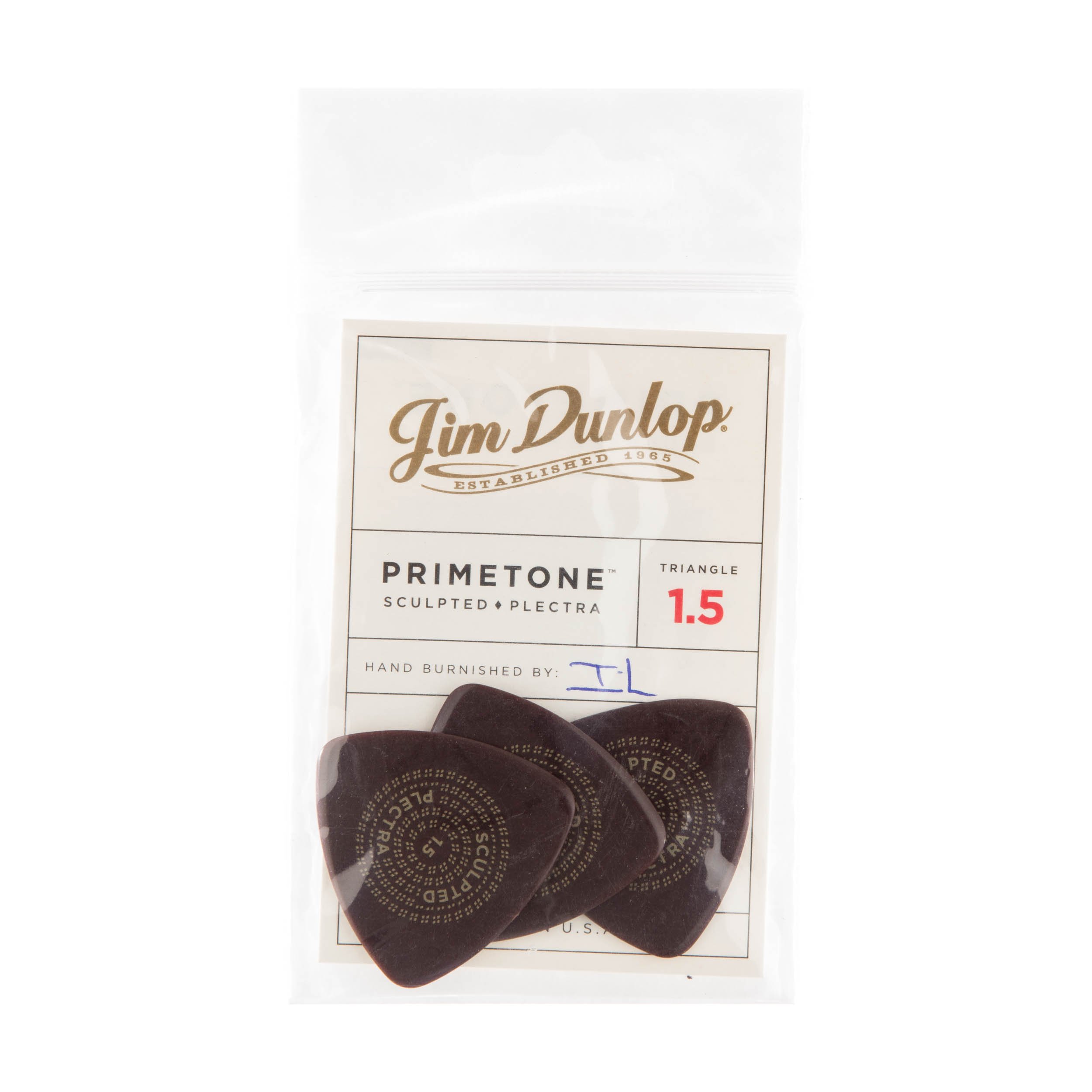 Jim Dunlop Guitar Picks (24513150003)