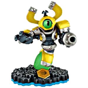 skylanders swap force nitro magna charge