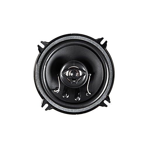 Cerwin Vega XED Series 6.5" 2-Way Coaxial Car Speakers - 300W MAX Power, 4 Ohm Superior Audio, Durable Polypropylene Cone & Metal Dome Tweeters, Lightweight Design for Enhanced Car Audio System XED62