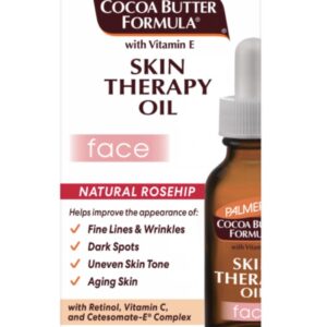 Palmer's Cocoa Butter Formula Skin Therapy Oil for Face 1 oz