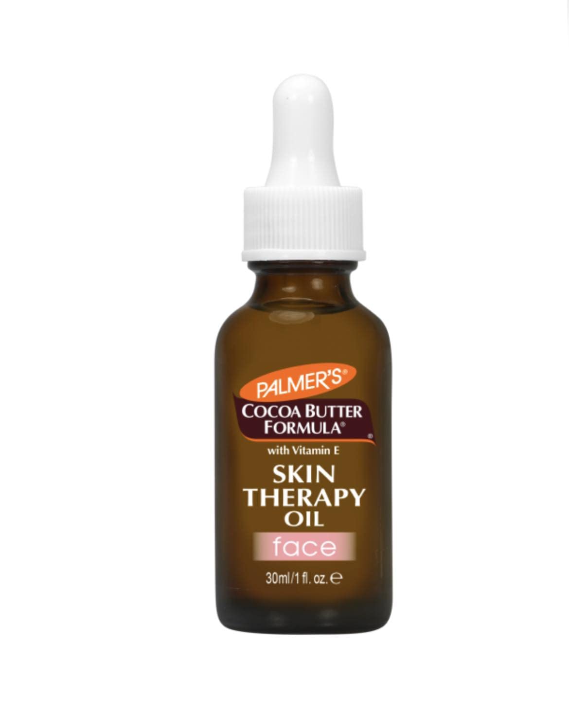 Palmer's Cocoa Butter Formula Skin Therapy Oil for Face 1 oz