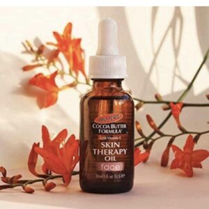 Palmer's Cocoa Butter Formula Skin Therapy Oil for Face 1 oz