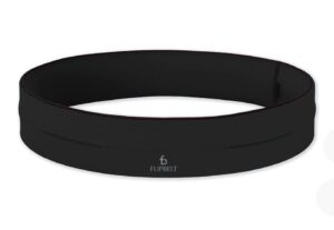 flipbelt fb0114-blk-m.1, black, medium