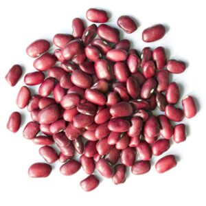 Food to Live - Adzuki Sprouting Beans, 5 Pounds Whole Raw Dried Azuki Beans (Red Mung Beans), Vegan, Kosher, Bulk. Rich in Minerals, Dietary Fiber, and Protein