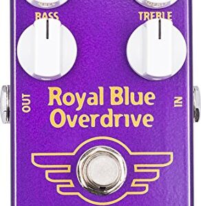 Mad Professor MAD-RBO Guitar Distortion Effects Pedal