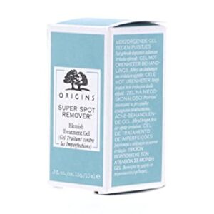 Origins Super Spot Remover Acne Treatment Gel 0.3 oz