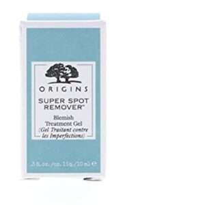 Origins Super Spot Remover Acne Treatment Gel 0.3 oz