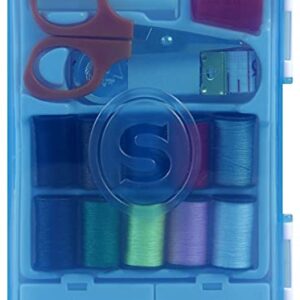 SINGER 01671 Sew Essentials to Go Sewing Kit