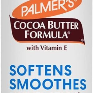 Palmer's Cocoa Butter Formula with Vitamin E Swivel Stick, .5 Oz. 2 Pack.