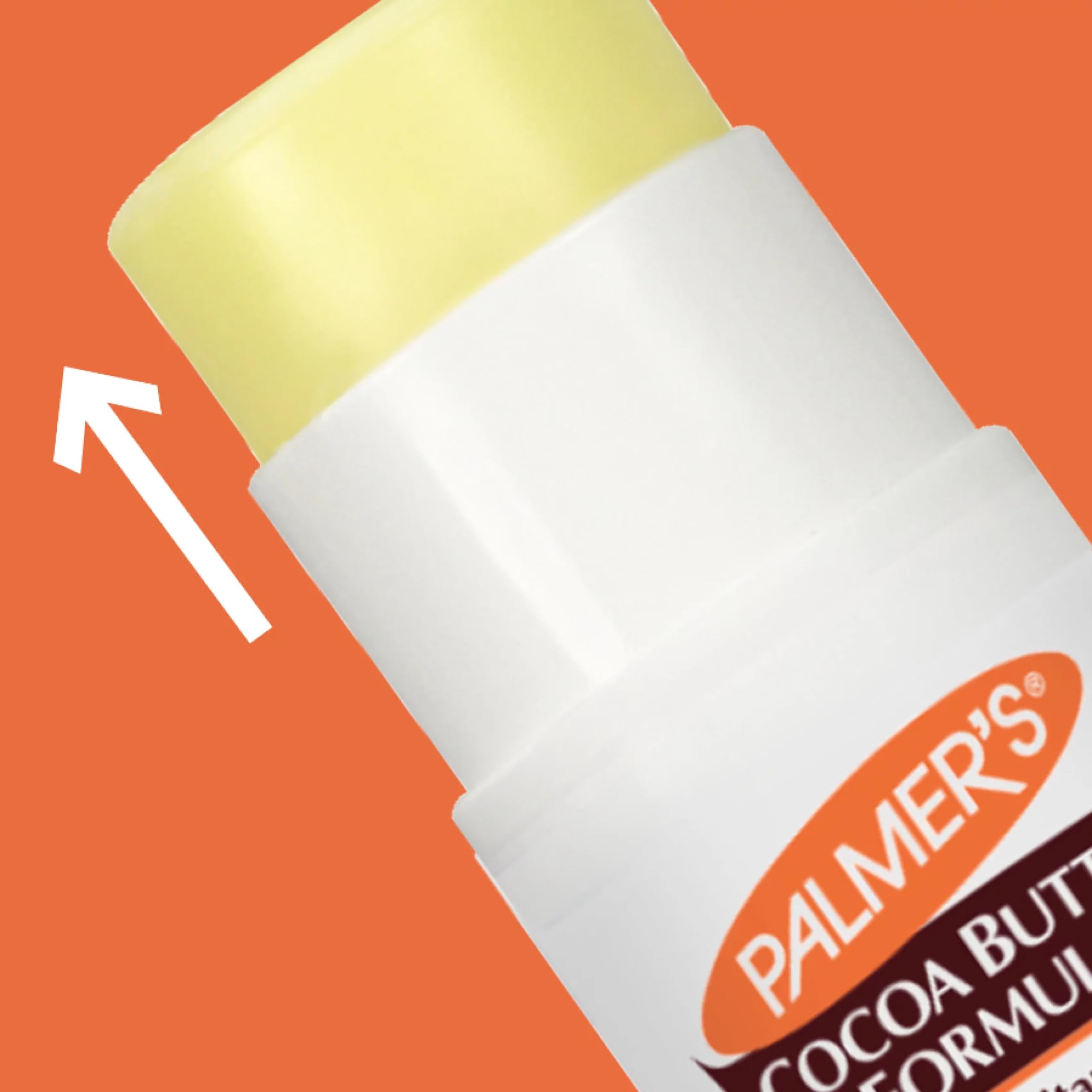 Palmer's Cocoa Butter Formula with Vitamin E Swivel Stick, .5 Oz. 2 Pack.