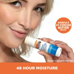 Palmer's Cocoa Butter Formula with Vitamin E Swivel Stick, .5 Oz. 2 Pack.