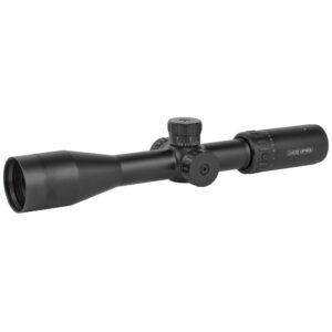 LUCID 4-16X 44mm Rifle Scope