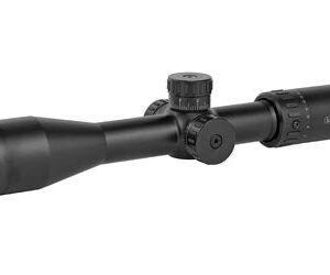 LUCID 4-16X 44mm Rifle Scope