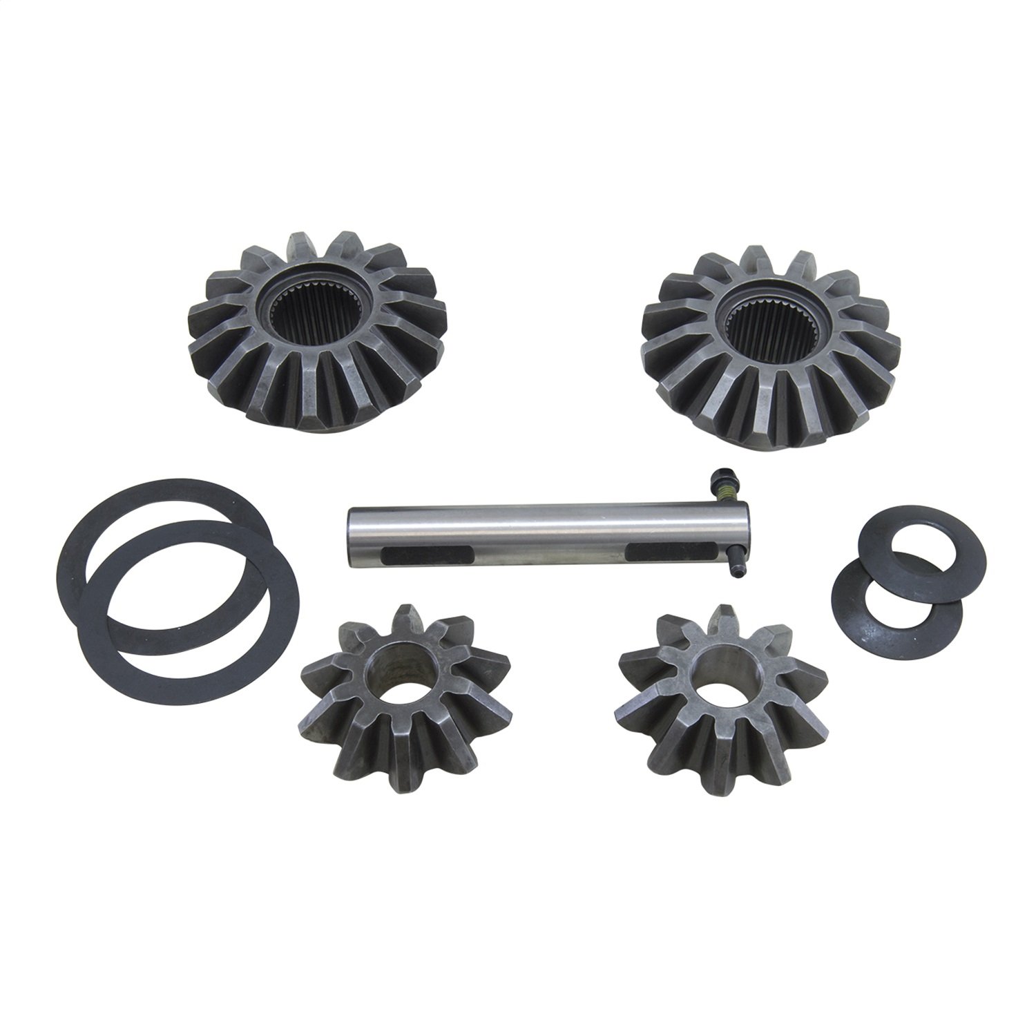 USA Standard Gear - ZIKF8.8-T/L-31 Standard Spider Gear Set for Ford 8.8" Trac Loc Posi, 31 Spline