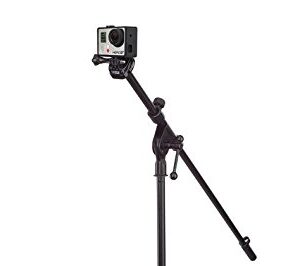 GoPro ABQRM-001 Mic Stand Mount