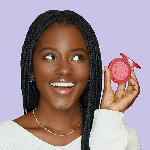 tarte Amazonian Clay 12-Hour Blush Captivating