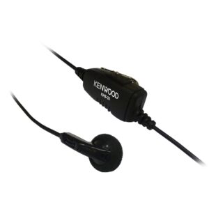 kenwood khs-33 earbud earpiece for pkt-23 radios