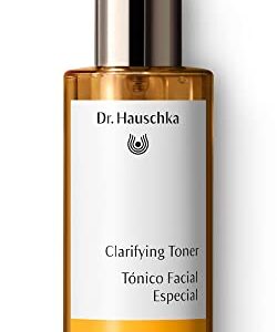 Dr. Hauschka Clarifying Toner, 3.4 Fl Oz