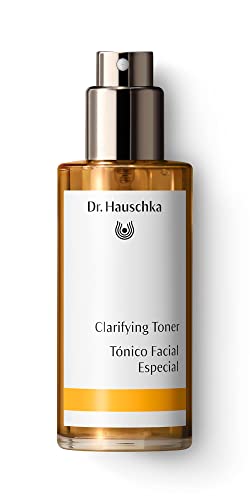 Dr. Hauschka Clarifying Toner, 3.4 Fl Oz