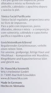 Dr. Hauschka Clarifying Toner, 3.4 Fl Oz