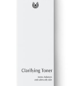 Dr. Hauschka Clarifying Toner, 3.4 Fl Oz