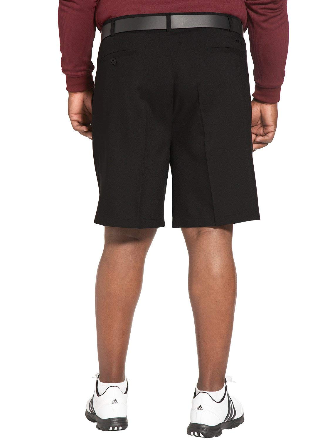 Reebok Golf Performance Pleated Shorts Black 48