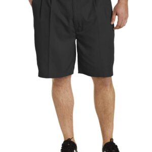 Reebok Golf Performance Pleated Shorts Black 48