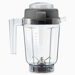 vitamix dry grains container, 32 oz.