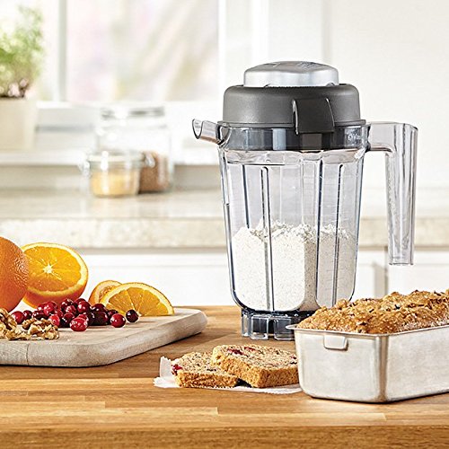 Vitamix Dry Grains Container, 32 oz.